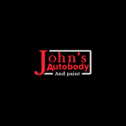 John's Auto Body & Paint | Best Body Shop Victoria